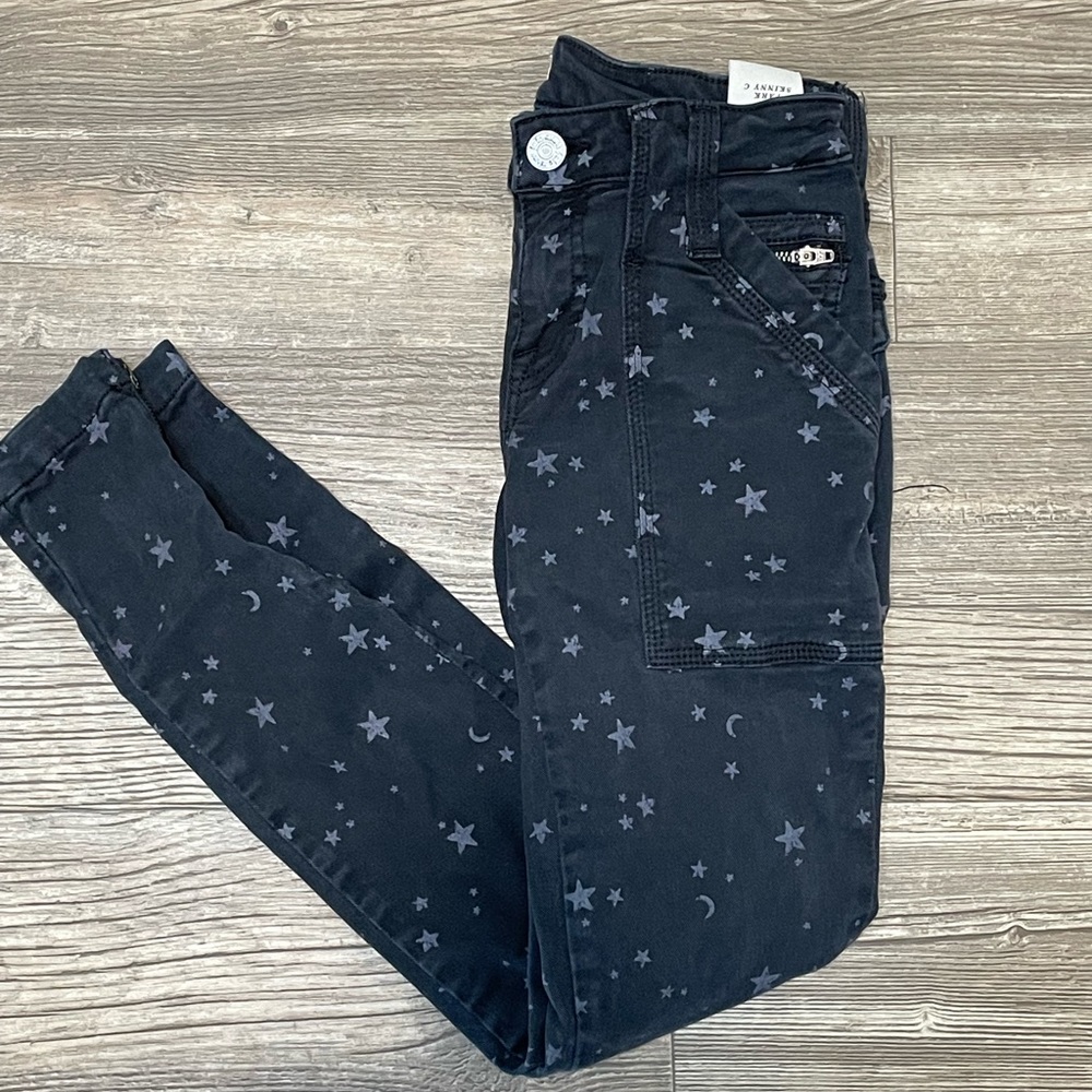 Joie Park Skinny pant